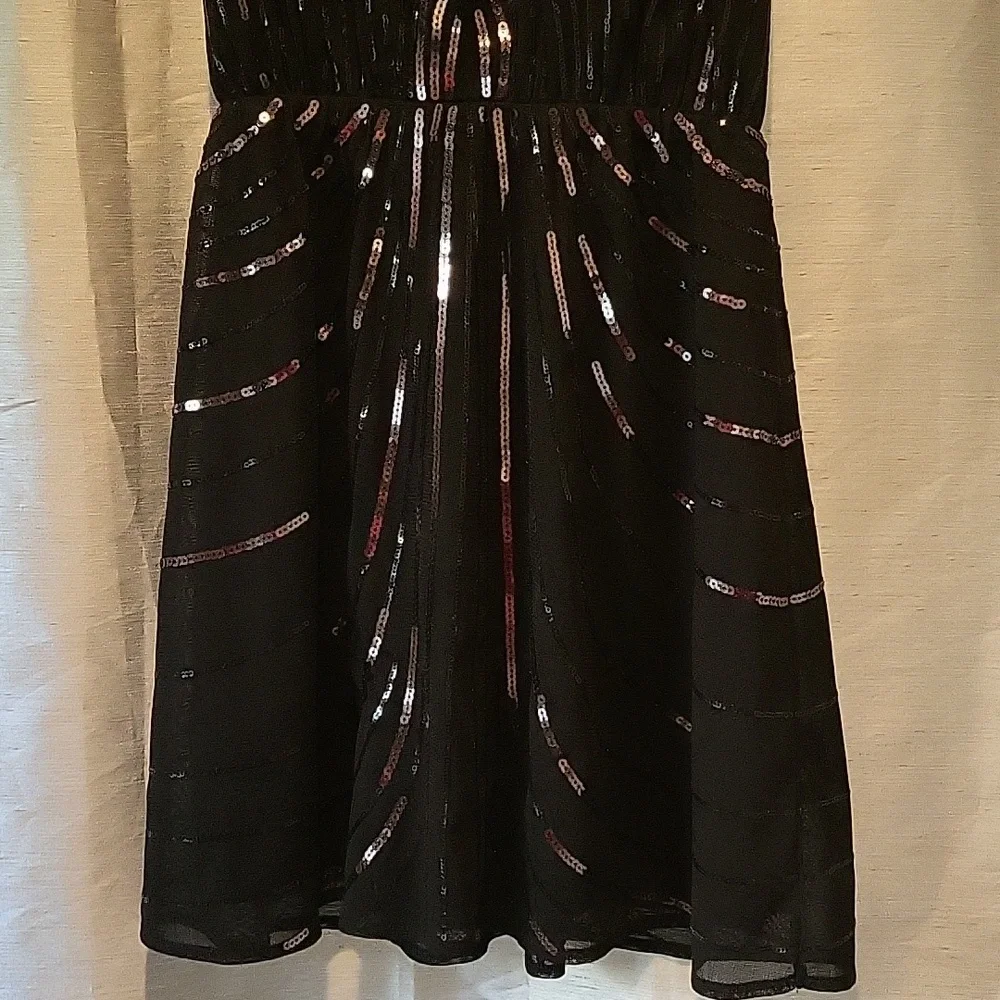 Express Mini Dress - Picture 3 of 14